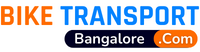 Bike Transport Bangalore Logo